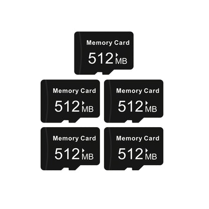 Carte mémoire, 5pcs pour maison et déplacements – vue détaillée 10
