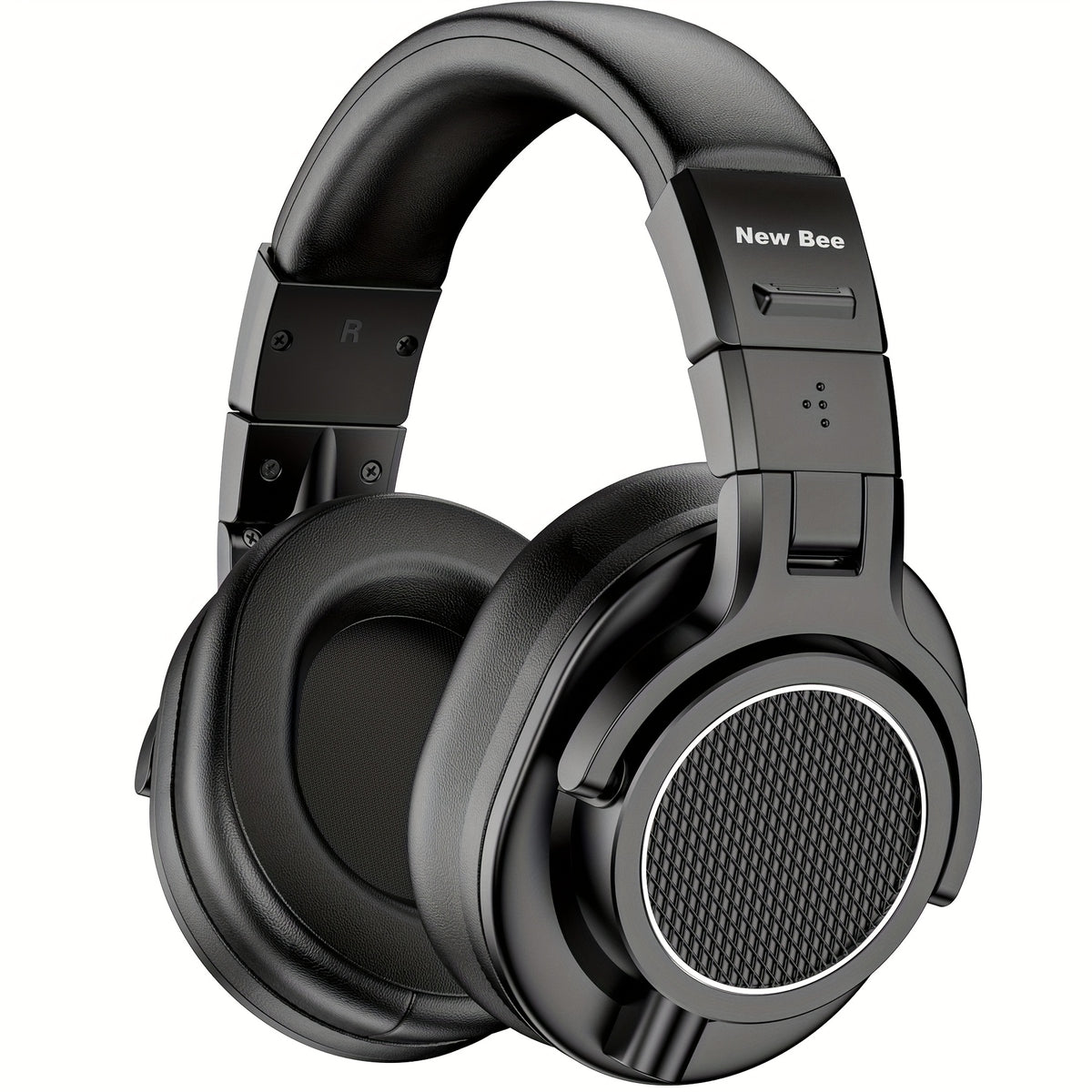 Casque de Studio Professionnel Filaire, 6.35mm pour Enregistrement et quotidien – vue détaillée 15