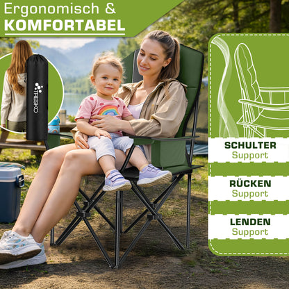 Chaise de pêche, 150 kg pour assise et maison – vue détaillée 18