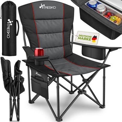 Chaise de pêche, 150 kg pour assise et maison – vue détaillée 29