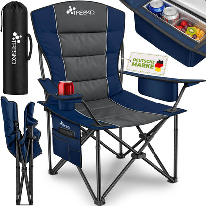 Chaise de pêche, 150 kg pour assise et maison – vue détaillée 40