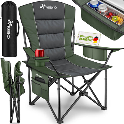Chaise de pêche, 150 kg pour assise et maison – vue détaillée 41
