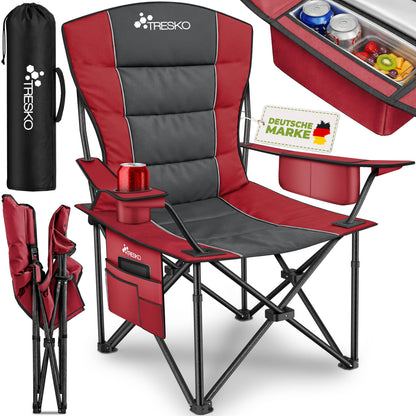 Chaise de pêche, 150 kg pour assise et maison – vue détaillée 43