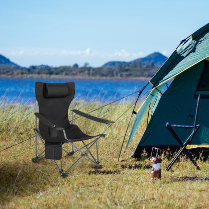 Chaise de pêche, réglable pour maison et assise – vue détaillée 5
