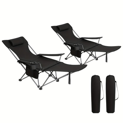 Chaise de pêche, réglable pour maison et assise – vue détaillée 10