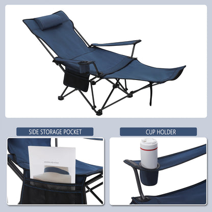 Chaise de pêche, réglable pour maison et assise – vue détaillée 15