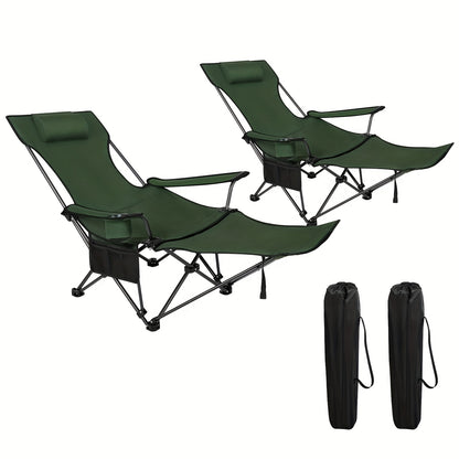 Chaise de pêche, réglable pour maison et assise – vue détaillée 16