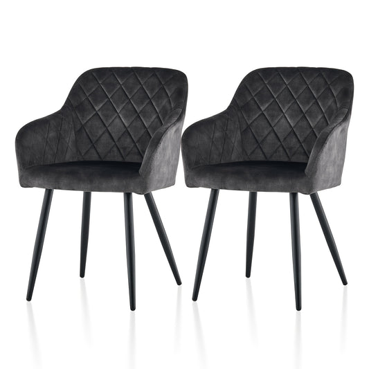 Chaise de salle à manger, Beige pour télétravail – vue principale