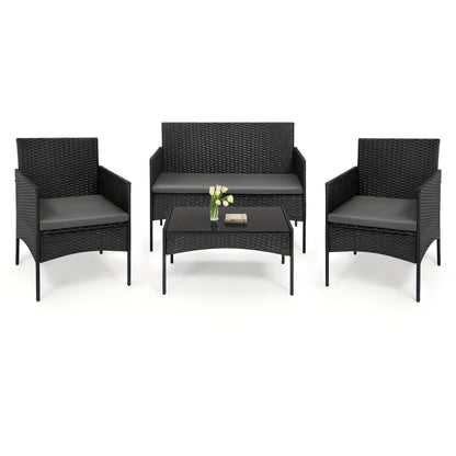 Chaise, verre pour maison et assise – vue détaillée 3