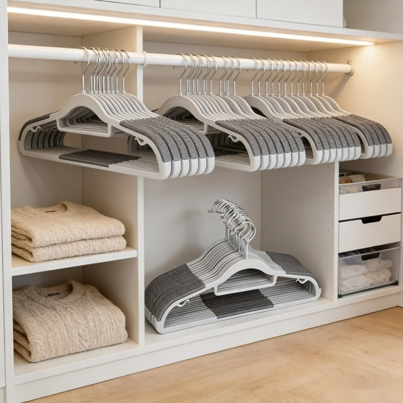 Cintres, plastique pour armoire et véhicule – vue détaillée 5