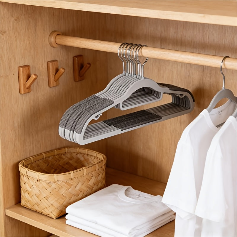 Cintres, plastique pour armoire et véhicule – vue détaillée 6