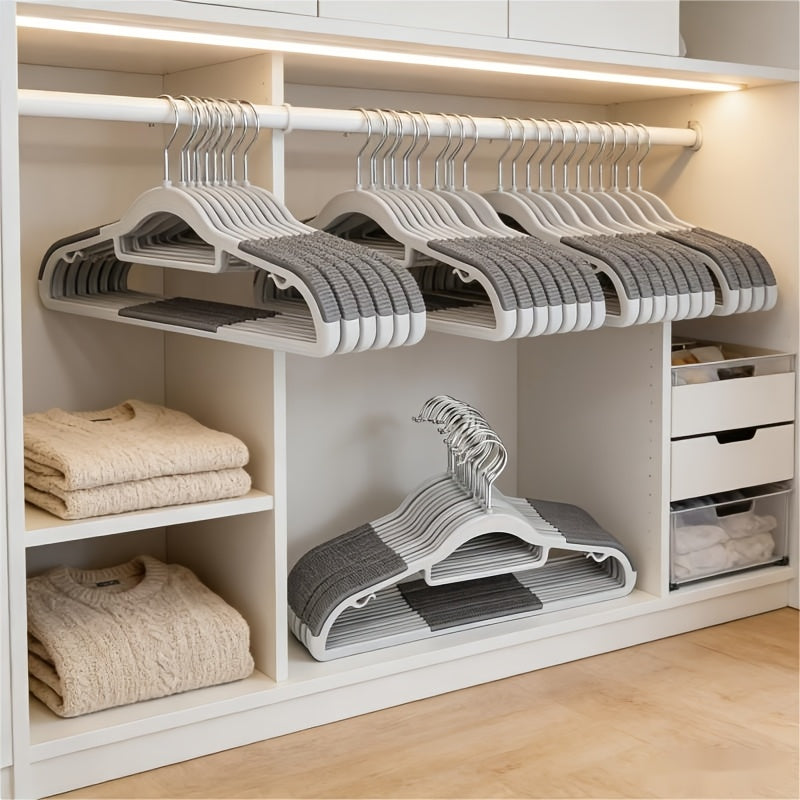 Cintres, plastique pour armoire et véhicule – vue détaillée 7