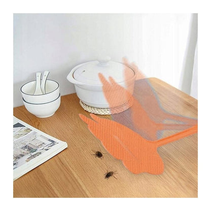 classique TAPPE-INSECTES, Pack, tapette à mouches et autres insectes pour quotidien et maison – vue détaillée 4