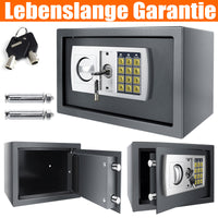8,5 L (Gris)
