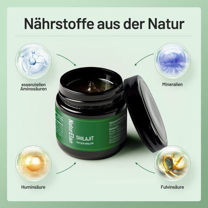 Complément alimentaire à base de plantes, 2×35 pour 140 jours et quotidien – vue détaillée 2