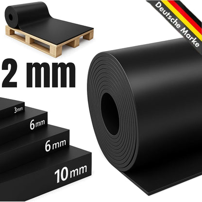 Construction, 12 mm pour sol et construction pour l'industrie – vue détaillée 101