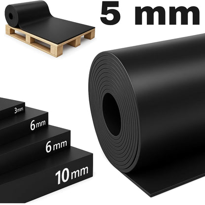 Construction, 12 mm pour sol et construction pour l'industrie – vue détaillée 30