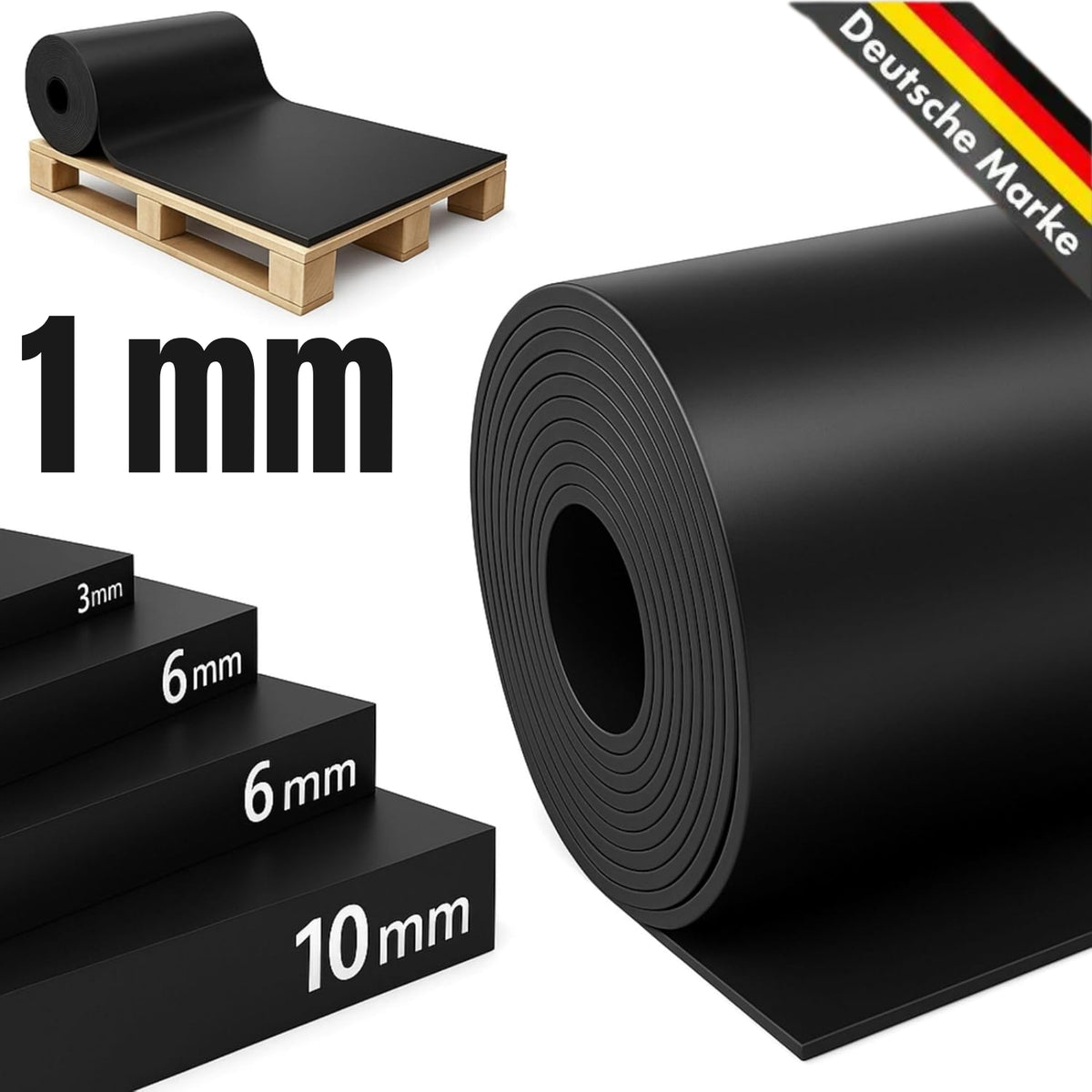 Construction, 12 mm pour sol et construction pour l'industrie – vue détaillée 58