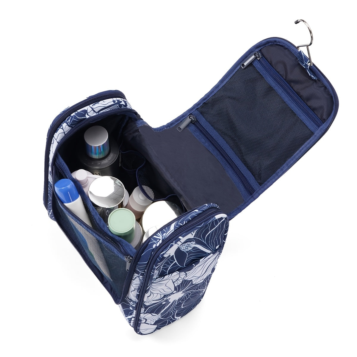 Cosmétiques, métal pour camping et voyage – vue détaillée 3