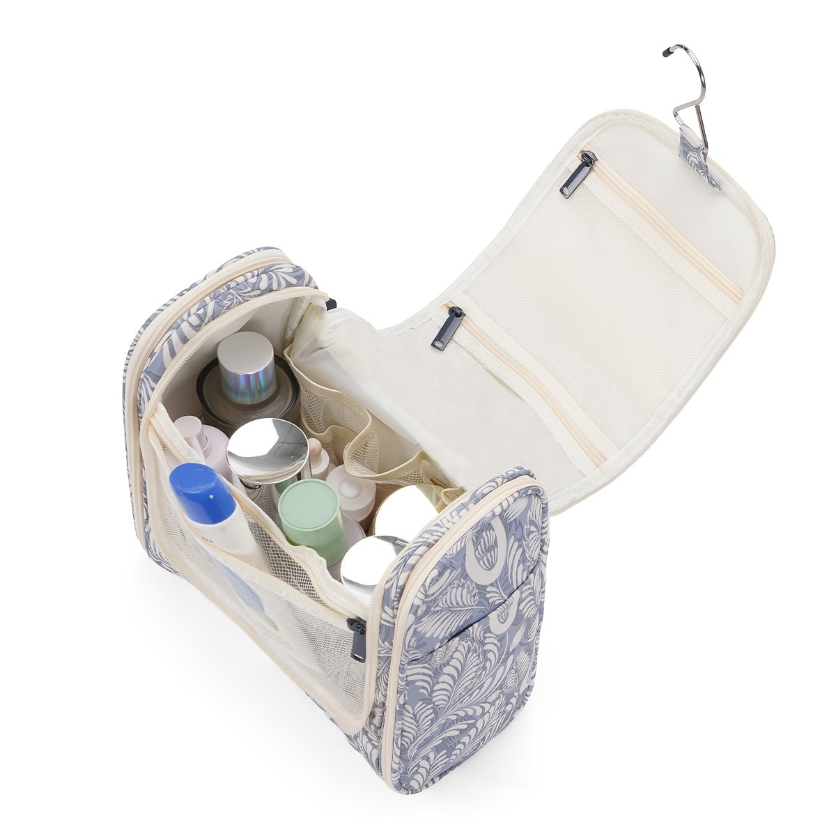 Cosmétiques, métal pour camping et voyage – vue détaillée 15