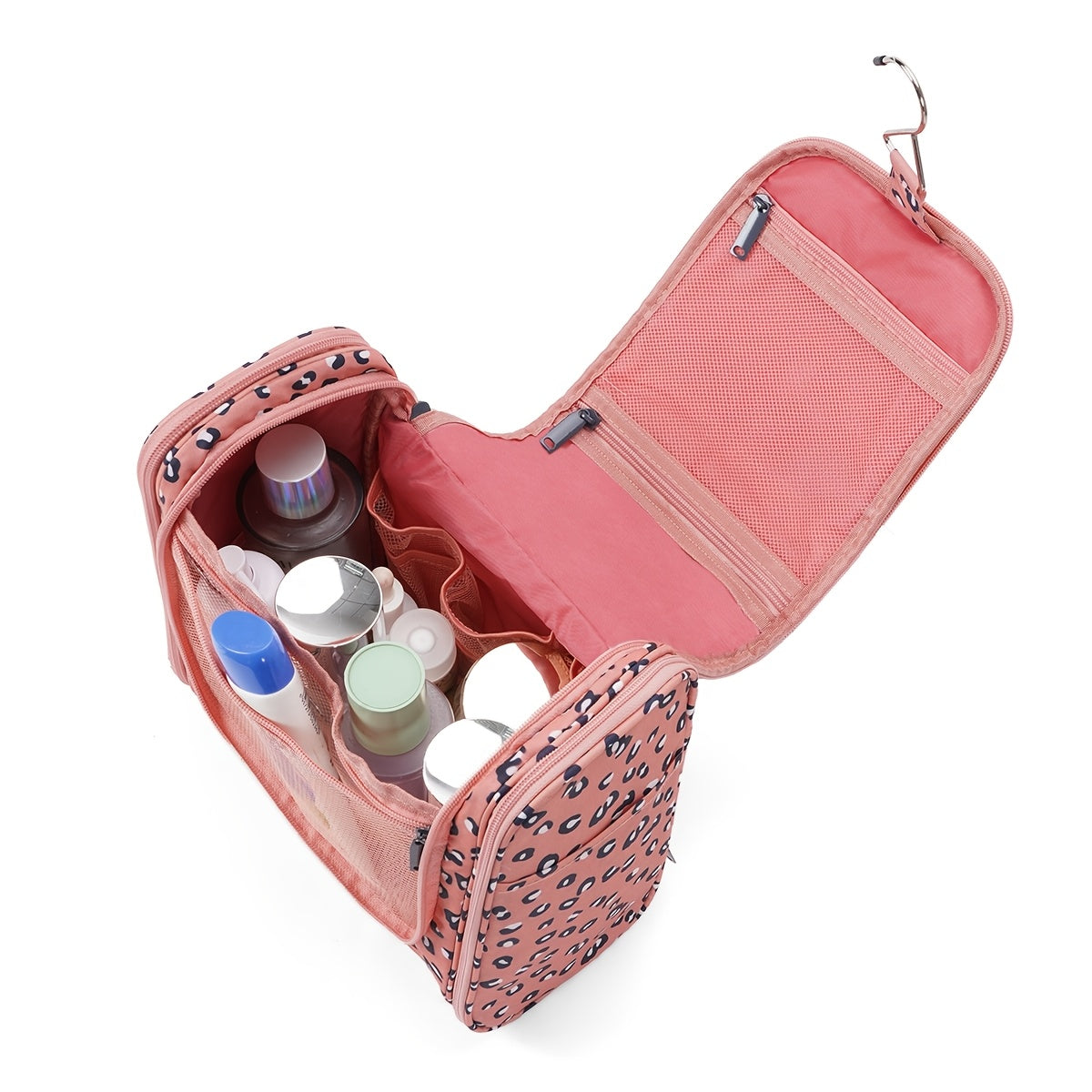 Cosmétiques, métal pour camping et voyage – vue détaillée 20