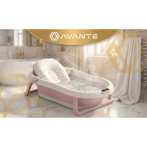 Coussin de Thermomètre Pliable en Silicone, 1 pour quotidien – vue principale
