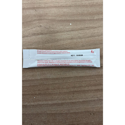 Intégrateur Homme et Femme avec Citrulline, Ginseng, Taurine, Maca Péruvien à Haute Titration. Complément Alimentaire en Sachets Pratiques