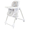 Chaise à nourriture pour bébé, mix pour nourrissons