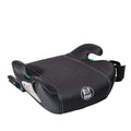 Siège auto avec Isofix BUF BOOF Isize Hero, approuvé R129, 125-150 cm ou 22-36 kg, gris fermé