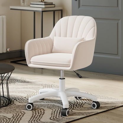 Chaise de Bureau Modèle 118, Version Compacte