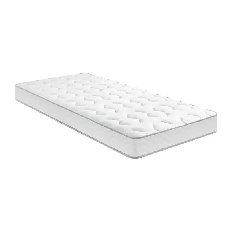 Matelas Enfant 80x160 cm spécialement conçu pour les lits enfants & lits cabanes.