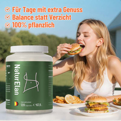 Gélules d'Extrait de Figuier de Barbarie, 120 Gélules – Soutien Naturel pour une Planification Alimentaire Consciente et Soucieuse des Calories