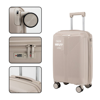 Disponible, Noir pour camping et voyage – vue détaillée 18