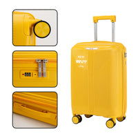 Jaune