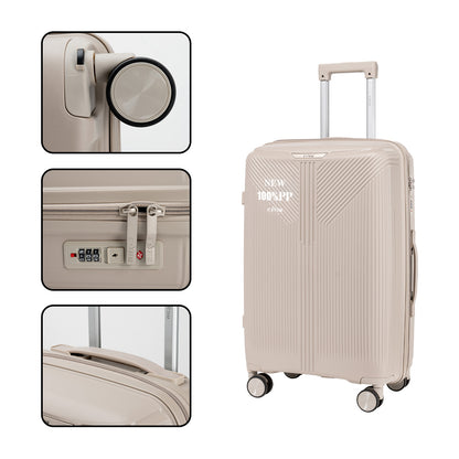 Disponible, Noir pour camping et voyage – vue détaillée 25