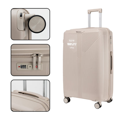 Disponible, Noir pour camping et voyage – vue détaillée 26