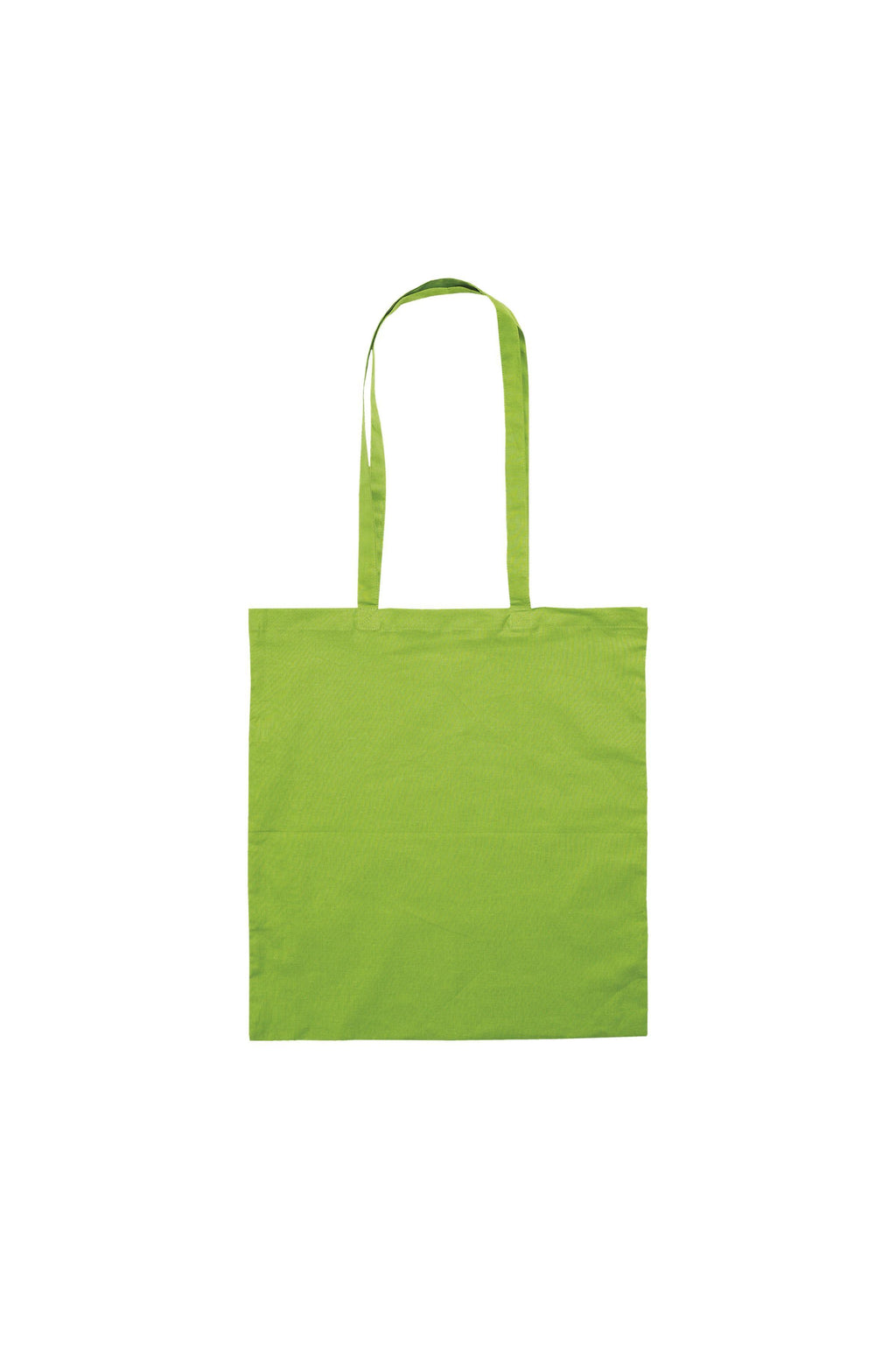 Sac de Courses en Coton avec Poignées, Couleurs Assorties