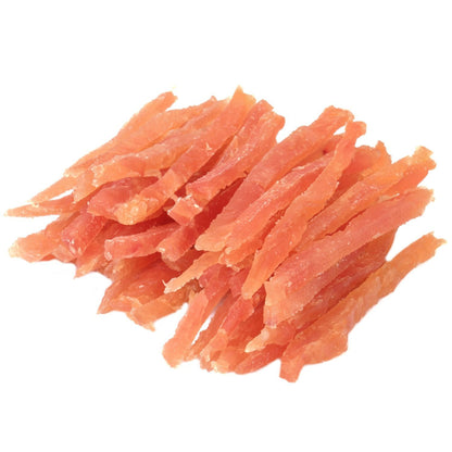 FRIANDE, Snack, Récompense pour Chiens - Naturel et Sans Gluten, Teneur Élevée en Viande, Complément Alimentaire Quotidien, 500g