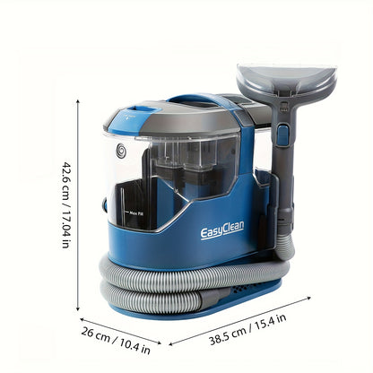 Easyclean Quick Carpet Remover, 800W pour véhicule et déplacements – vue principale