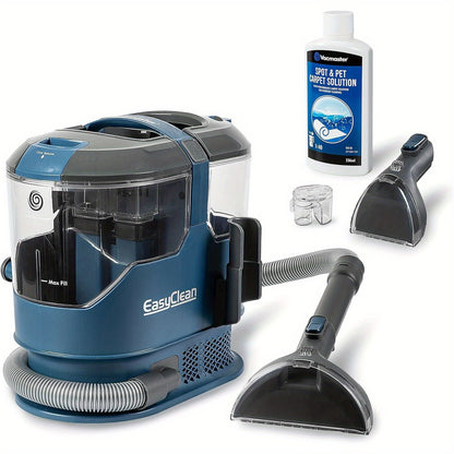Easyclean Quick Carpet Remover, 800W pour véhicule et déplacements – vue détaillée 2