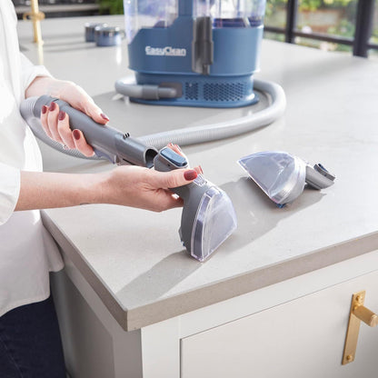 Easyclean Quick Carpet Remover, 800W pour véhicule et déplacements – vue détaillée 4