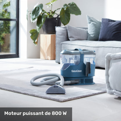 Easyclean Quick Carpet Remover, 800W pour véhicule et déplacements – vue détaillée 6