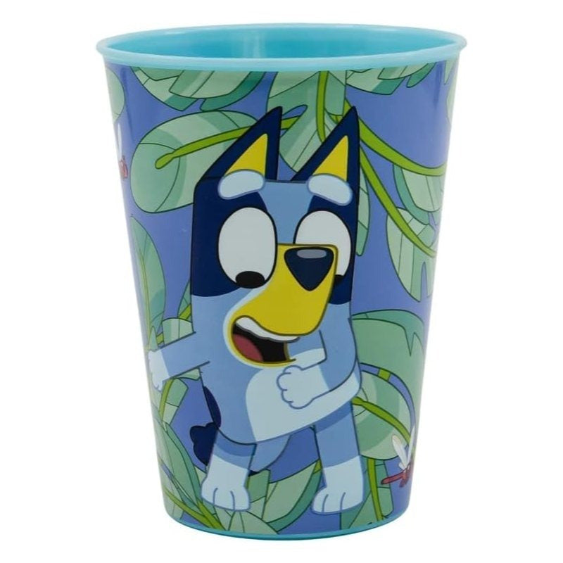 Lot de 2 gobelets en plastique pour enfants, 260 ml, cadeau pour garçons