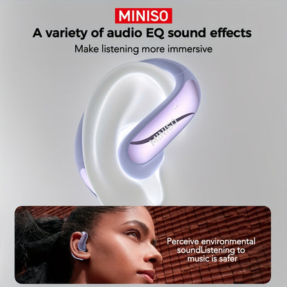 Écouteurs Intra-Auriculaires AI, Noir (avec traduction IA) pour véhicule et déplacements – vue détaillée 6