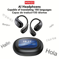 MS189 IA Noir