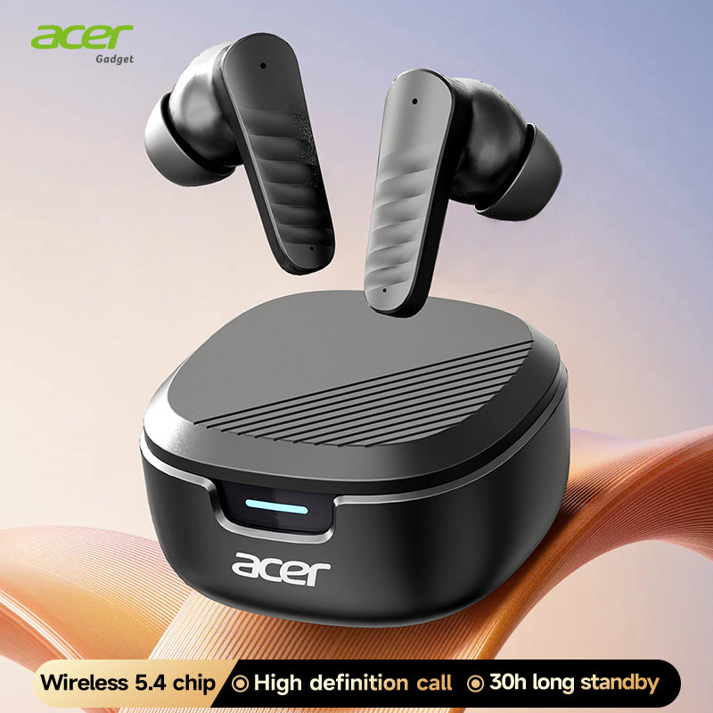 Écouteurs intra-auriculaires, sans fil pour véhicule et déplacements – vue principale