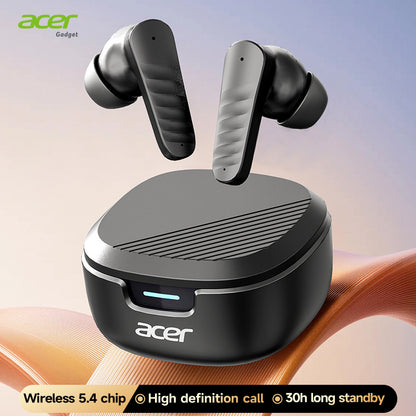 Écouteurs intra-auriculaires, sans fil pour véhicule et déplacements – vue principale