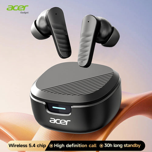 Écouteurs intra-auriculaires, sans fil pour véhicule et déplacements – vue principale