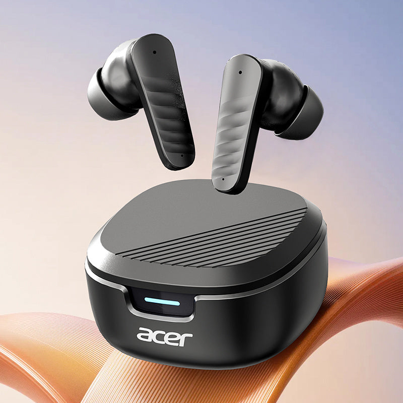 Écouteurs intra-auriculaires, sans fil pour véhicule et déplacements – vue détaillée 27