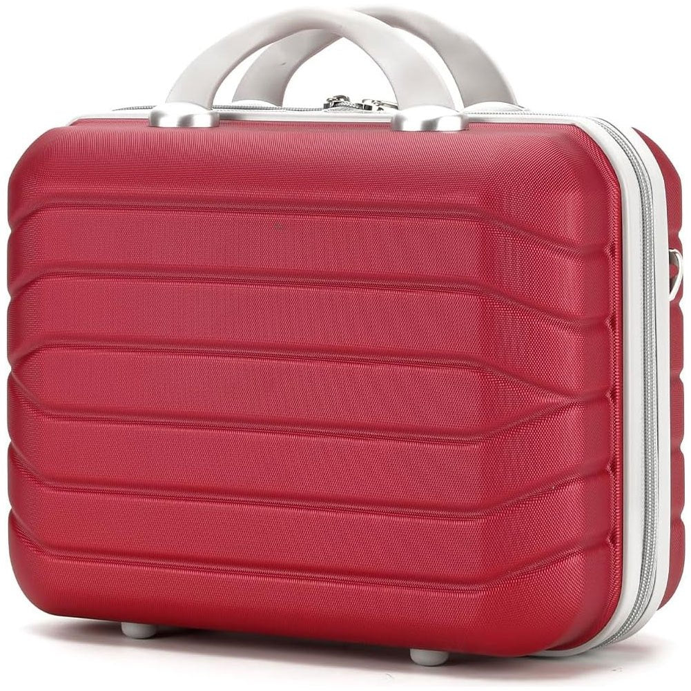 Ensembles de voyage valise, coque rigide ABS pour quotidien et maison – vue détaillée 4